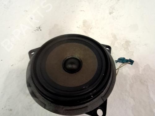 Luidspreker BMW 1 (E87) 118 d (122 hp) 29992138