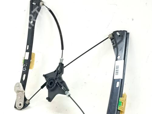 Used Front left window mechanism VW PASSAT B8 (3G2, CB2) 1.6 TDI (120 hp) 32159637