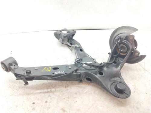 Right rear steering knuckle TOYOTA PROACE Van (MDZ_) 1.6 D4d (MDZ2) | BP29302110M28 