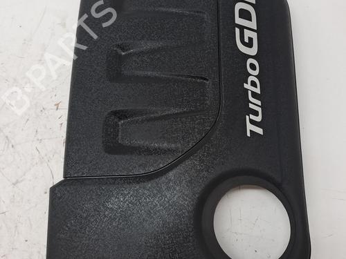 Used Upper protection KIA STONIC (YB) 1.0 T-GDi (101 hp) 23374945