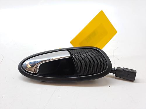 Used Front right interior door handle SEAT LEON (1P1) 1.9 TDI (105 hp) 23279423