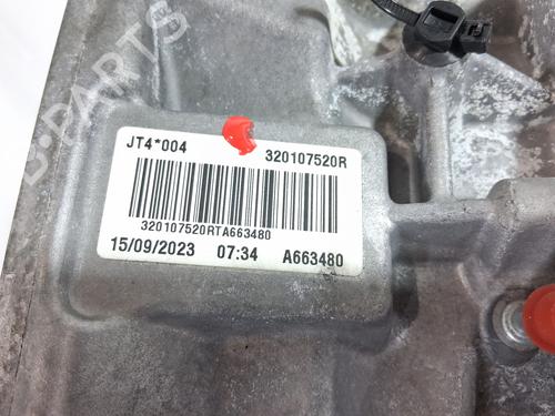 Gearbox RENAULT CLIO V (B7_) 1.0 TCe 90 (B7MT) | BP27462591M3  - Image 8