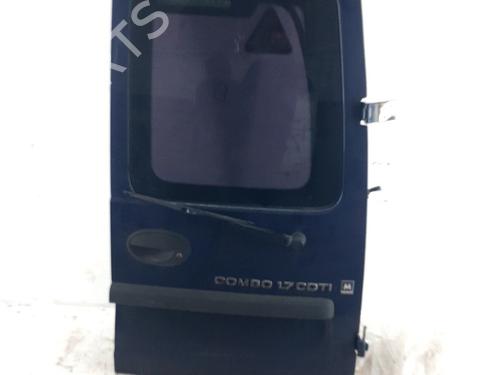 Used Right rear door Right rear door 38748656 38748656