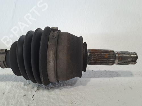 Left front driveshaft FIAT PUNTO (199_) 1.3 D Multijet | BP23977293M38 