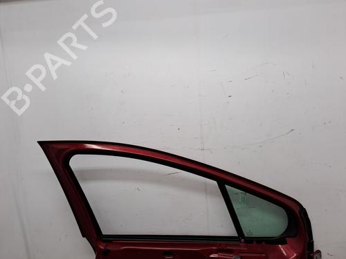 Left front door PEUGEOT 308 SW I (4E_, 4H_) 1.6 16V | BP25433649C2 