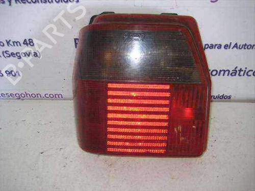 Used Left taillight FIAT UNO (146_, 158_) 70 i.e. 1.4 (70 hp) 25458341