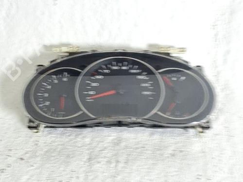 Used Instrument cluster RENAULT KANGOO / GRAND KANGOO II (KW0/1_) 1.5 dCi (KW0C, KW2C, KW4C) (106 hp) 31086529