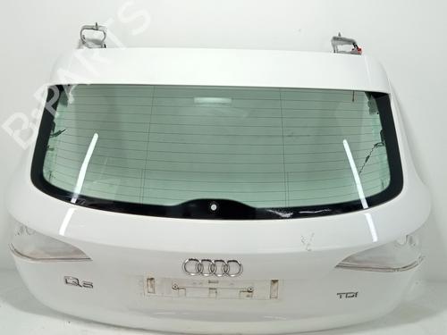Used Tailgate AUDI Q5 (8RB) 2.0 TDI (150 hp) 29525952
