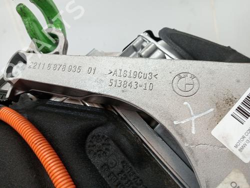 Engine BMW i3 (I01) Electric | BP23364309M1