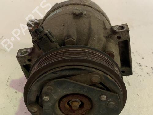 Used AC compressor AC compressor RENAULT LAGUNA II (BG0/1_) 1.9 dCi (BG08, BG0G) (120 hp) 36523661 36523661