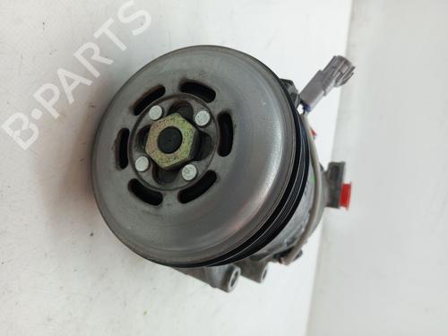 AC compressor TOYOTA AURIS (_E18_) 1.4 D-4D (NDE180_, NDE180R) | BP23354967M34 