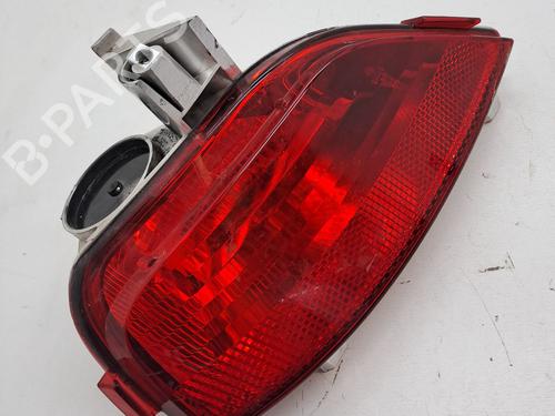 Used Rear fog light DACIA SANDERO II TCe 90 (B8M1, B8MA, B8AC) (90 hp) 23974904