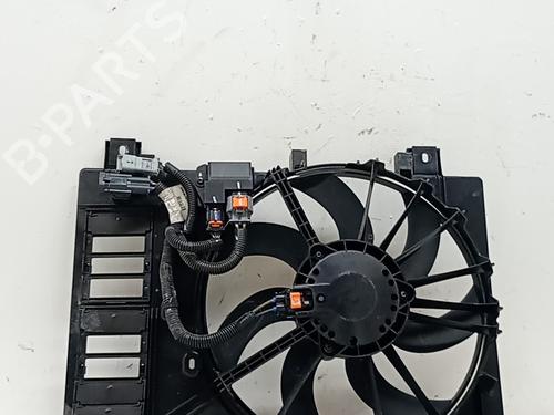 radiator-fan-peugeot-508-i-8d_-2010-2011-2012-2013-2014-2015-2016-2017-2018-37289057 main image