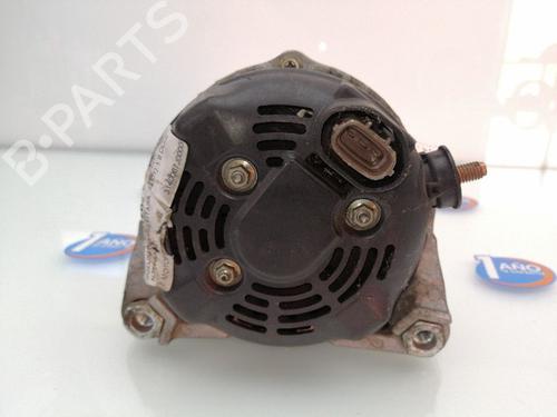 Generator SUZUKI GRAND VITARA II (JT, TE, TD) 1.9 DDiS All-wheel Drive (JT419, TD44, JB419WD, JB419XD,... | BP23874006M7 