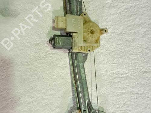 Used Rear right window mechanism PEUGEOT 308 SW II (LC_, LJ_, LR_, LX_, L4_) 2.0 BlueHDi 150 (150 hp) 29992102