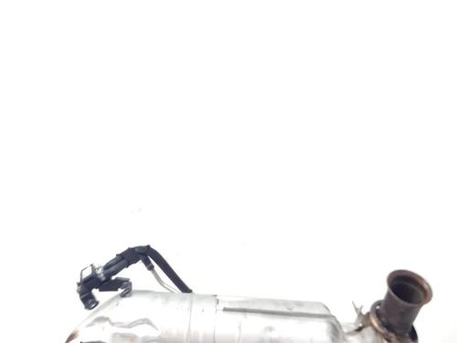 Used Catalyst Catalyst CITROËN C4 III (BA_, BB_, BC_) 1.2 PureTech 130 (BAHNSA, BAHNSB) (130 hp) 33760703 33760703