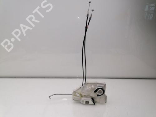 Used Front right lock SUZUKI SWIFT IV (FZ, NZ) 1.2 (AZG412, ZC72S) (90 hp) 30452086