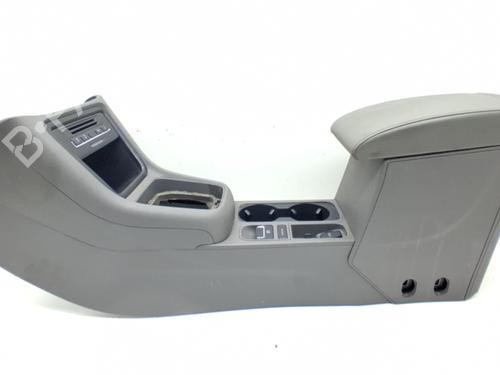Used Middle console Middle console SEAT ALHAMBRA (710, 711) 2.0 TDI (140 hp) 40548656 40548656
