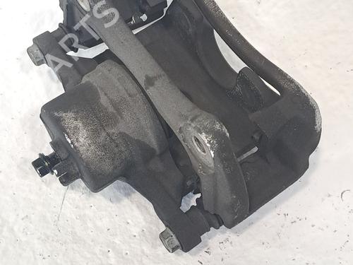 Right front brake caliper KIA CEE'D (JD) 1.6 CRDi 136 | BP25834160M104 