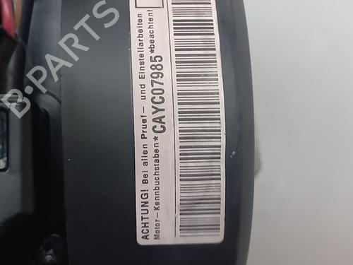 Engine SKODA FABIA II (542) 1.6 TDI | BP39136836M1 - Image 5