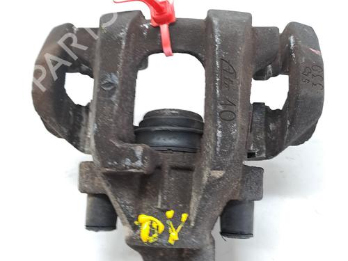 Used Right rear brake caliper MERCEDES-BENZ M-CLASS (W164) ML 320 CDI 4-matic (164.122) (224 hp) 23373948