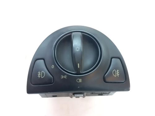 Used Headlight switch SAAB 9-3 Convertible (YS3F) 2.0 t (210 hp) 30050255
