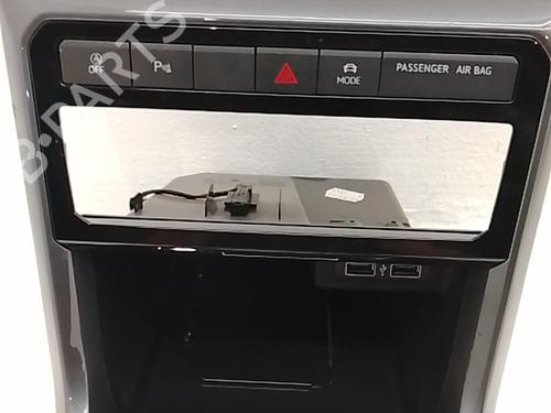 Mittelkonsole VW T-CROSS (C11, D31) 1.0 TSi | BP38772214I22 - Image 4