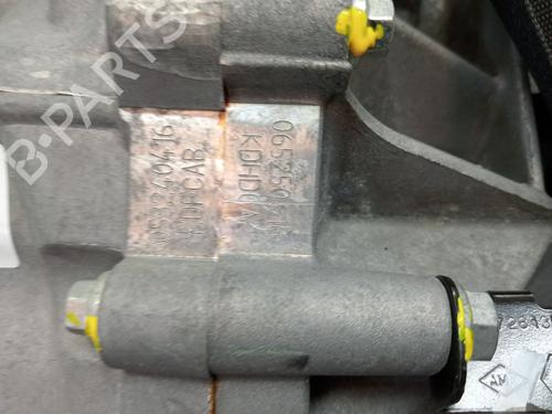 Gearbox RENAULT TALISMAN (LP_) 1.6 dCi 130 | BP23357240M3 