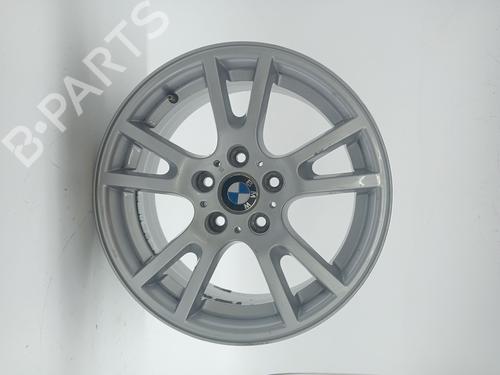Used Rim BMW X3 (E83) 2.0 sd (177 hp) 23369604
