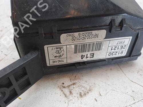 Fuse box HYUNDAI TUCSON (JM) 2.0 | BP23944890E1 