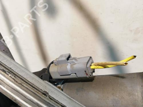 Rudehejsemekanisme Højre foran CITROËN XSARA (N1) 2.0 HDi 90 | BP25458598C23