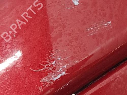 Rear bumper PEUGEOT 308 SW I (4E_, 4H_) 1.6 16V | BP25433648C8 