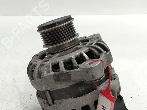 Alternator MAHINDRA XUV500 2.2 CRDe | BP38748430M7 - Image 4