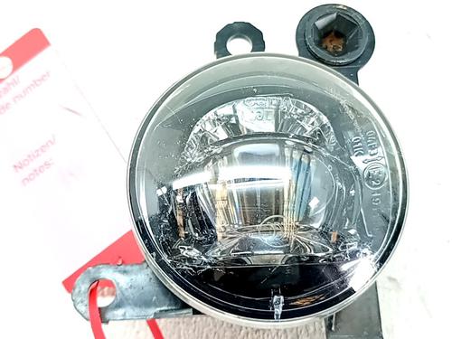 Used Right front fog light Right front fog light CITROËN BERLINGO Box Body/MPV (K9) 1.5 BlueHDi 100 (102 hp) 33763655 33763655