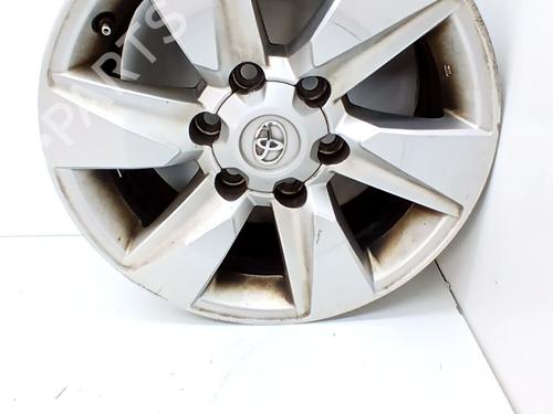 Used Rim Rim TOYOTA LAND CRUISER PRADO (_J15_) 2.8 D-4D (GDJ150_, GDJ155_, GDJ150, GDJ151) (177 hp) 36157948 36157948