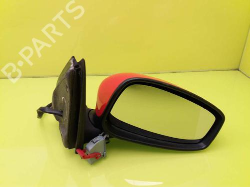 Bakspejl Højre FIAT STILO (192_) 1.2 16V (192_XA1B) (80 hp) 25346689