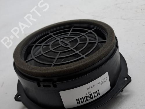 Speaker AUDI Q5 (8RB) 2.0 TDI quattro | BP25249066E2 