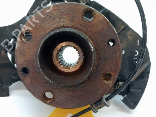 Right front steering knuckle FORD KA (RU8) 1.2 | BP23340121M26