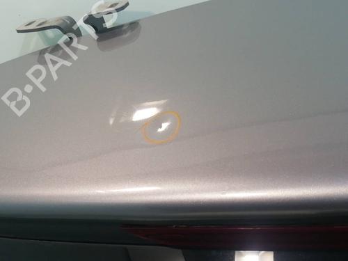Tailgate BMW X3 (F25) sDrive 18 d | BP23419101C6 