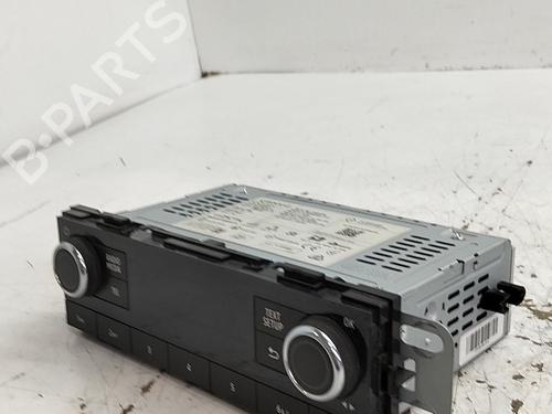 Used Radio Radio 39400604 39400604
