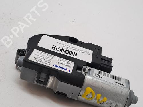 Sunroof engine AUDI A5 Sportback (8TA) 2.0 TDI | BP23370160M60 