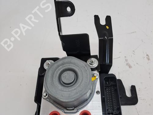 Módulo de ABS DACIA SANDERO II TCe 90 (B8M1, B8MA, B8AC) (90 hp) 24308269