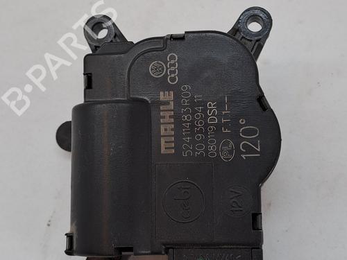Used Electronic module VW AMAROK Platform/Chassis (S1B, S6B, S7B) 3.0 TDI 4motion (258 hp) 24608367