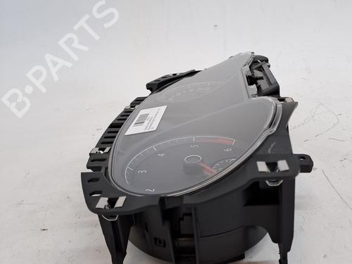 Instrument cluster VW GOLF VII (5G1, BQ1, BE1, BE2) 2.0 TDI | BP24883755C47 