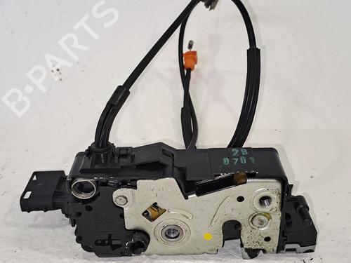 Rear left lock CITROËN C4 Grand Picasso I (UA_) 1.6 HDi 110 | BP24189141C100 
