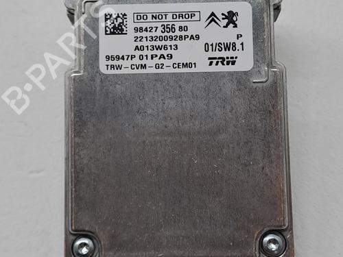 Camera OPEL CROSSLAND X / CROSSLAND (P17, P2QO) 1.2 (75) | BP25998398E14 