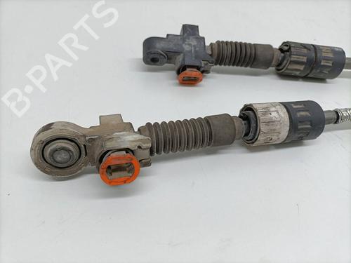 Kabel FORD FOCUS I (DAW, DBW) 1.8 16V | BP25987386E12