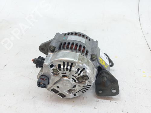 Used Alternator SUZUKI IGNIS I (FH) 1.3 4WD (RG413) (83 hp) 29302656