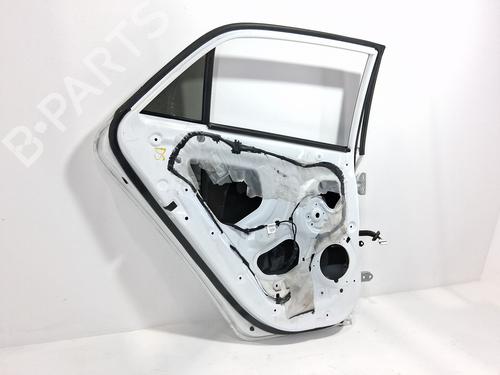 Left rear door HYUNDAI i20 ACTIVE (IB, GB) 1.0 T-GDI | BP29228135C4 