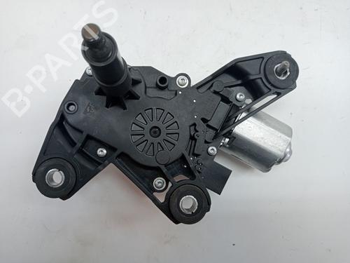 Rear wiper motor RENAULT GRAND SCÉNIC IV (R9_) 1.3 TCe 140 (R9NB) | BP23370094M102 